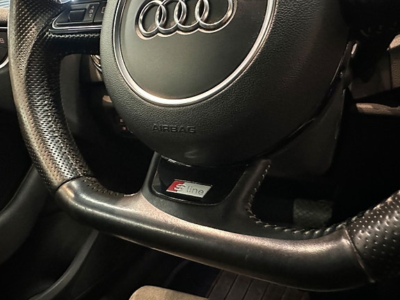 Audi A3 20 of 26