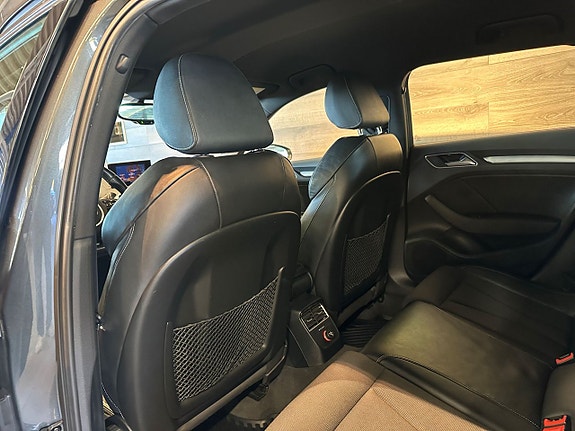 Audi A3 9 of 26