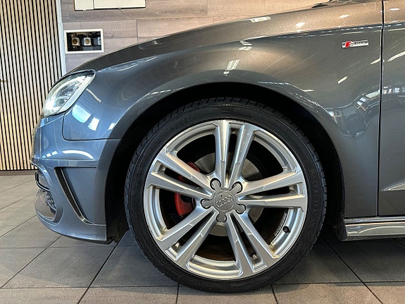Audi A3 26 of 26
