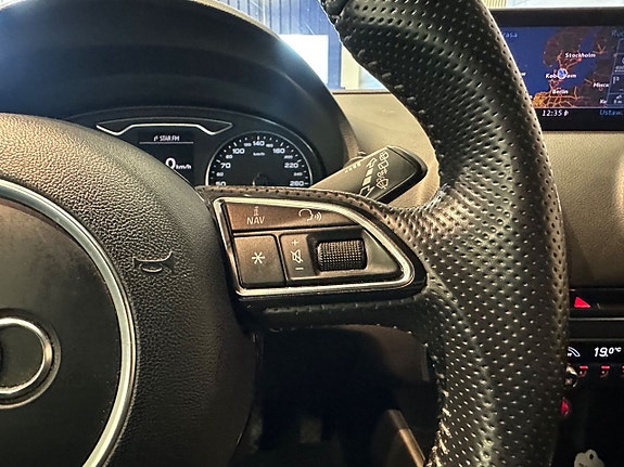 Audi A3 19 of 26