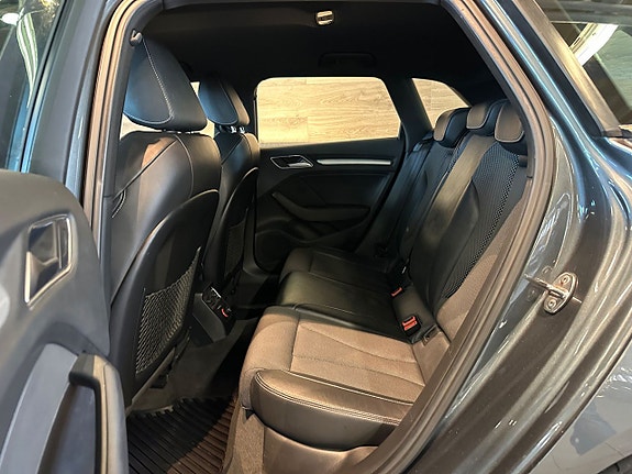 Audi A3 10 of 26