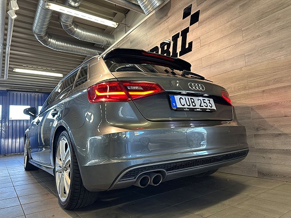 Audi A3 5 of 26
