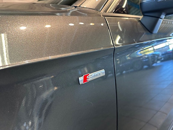 Audi A3 21 of 26