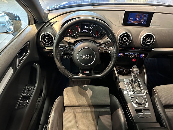 Audi A3 13 of 26