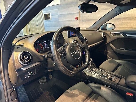 Audi A3 6 of 26