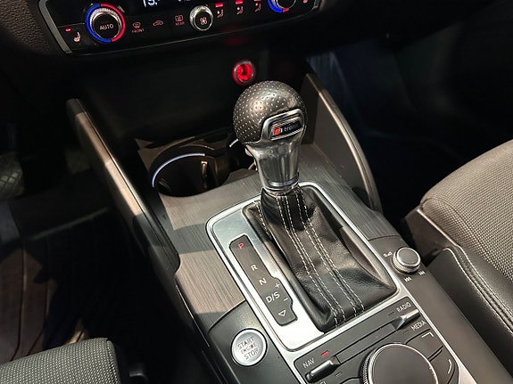 Audi A3 15 of 26