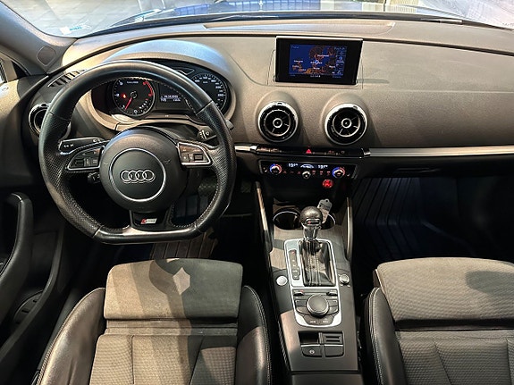 Audi A3 12 of 26