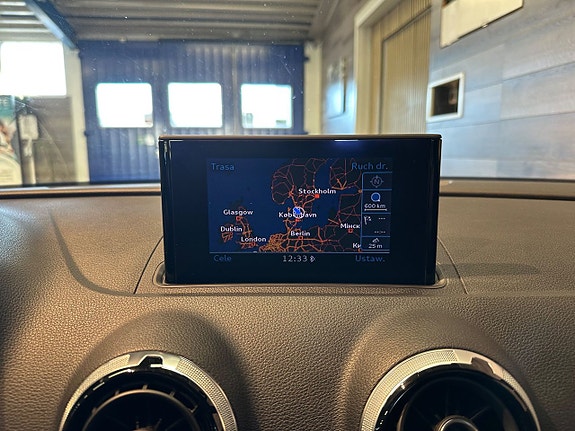 Audi A3 14 of 26