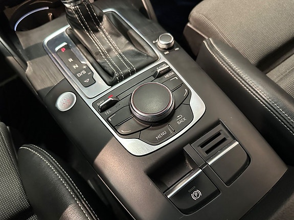 Audi A3 16 of 26