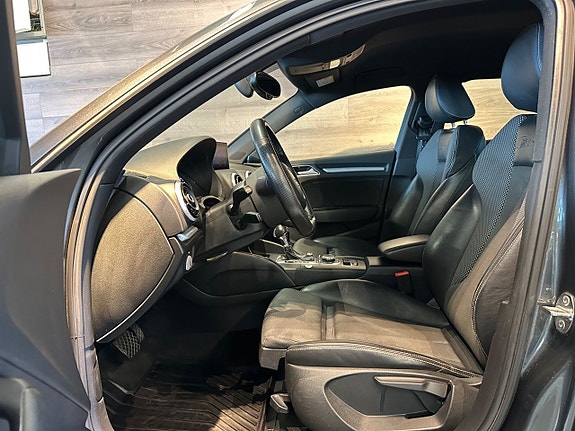 Audi A3 7 of 26