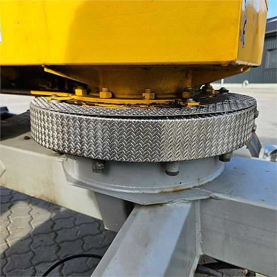 Omme 1550 EXB - 15,30 m 22 of 26