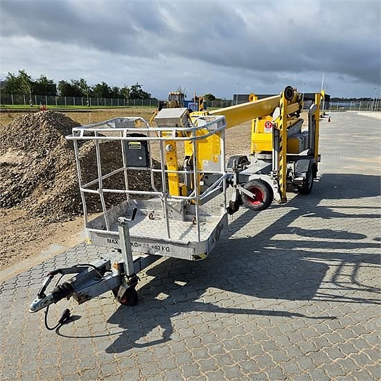 Omme 1550 EXB - 15,30 m 4 of 26