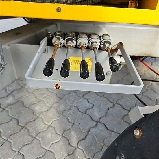 Omme 1550 EXB - 15,30 m 15 of 26