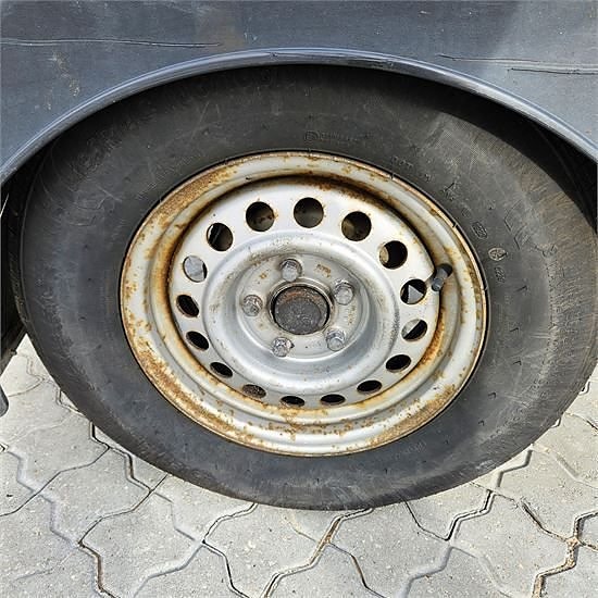 Omme 1550 EXB - 15,30 m 26 of 26