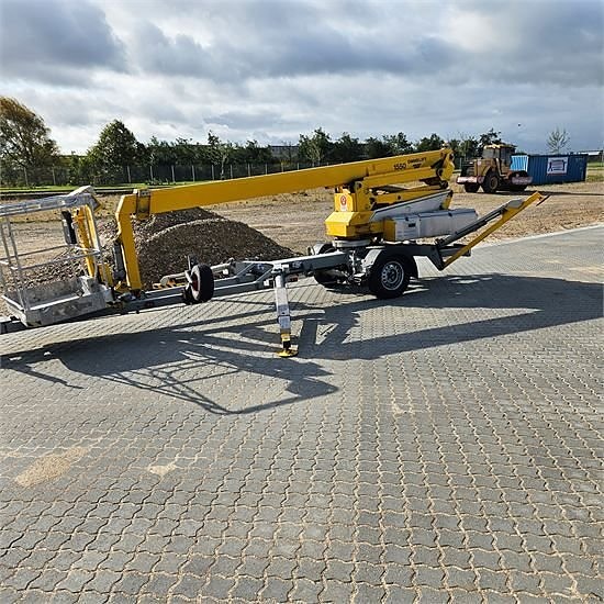 Omme 1550 EXB - 15,30 m 9 of 26