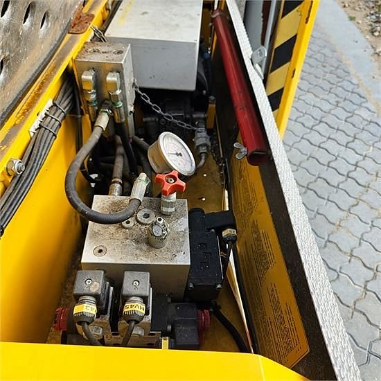 Omme 1550 EXB - 15,30 m 17 of 26