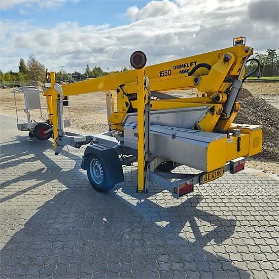 Omme 1550 EXB - 15,30 m 8 of 26