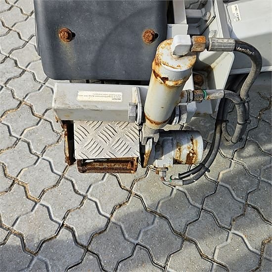 Omme 1550 EXB - 15,30 m 23 of 26