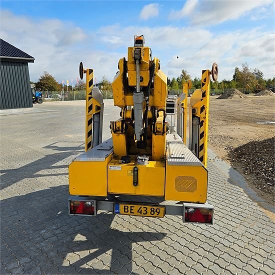 Omme 1550 EXB - 15,30 m 7 of 26