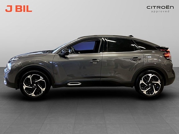 Citroen C4 15 of 17
