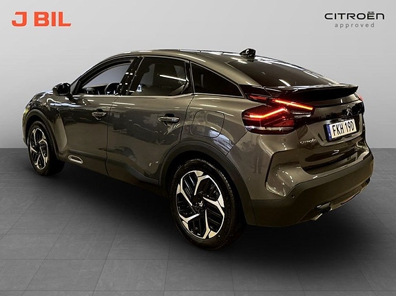 Citroen C4 3 of 5