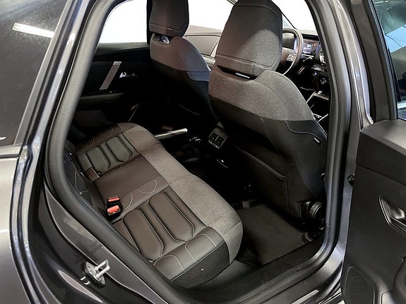Citroen C4 14 of 17