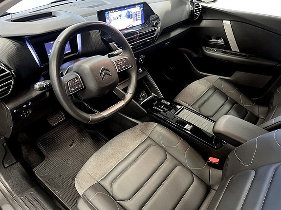Citroen C4 5 of 5