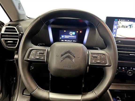 Citroen C4 7 of 17