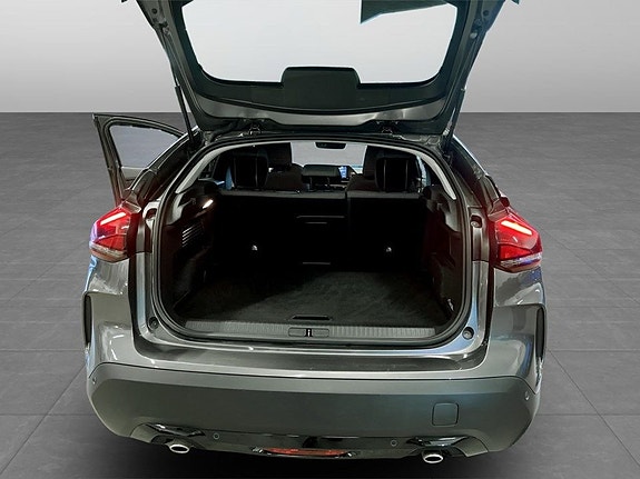 Citroen C4 17 of 17