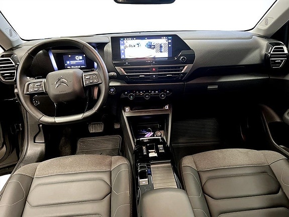 Citroen C4 6 of 17