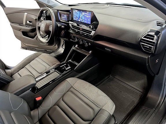 Citroen C4 13 of 17