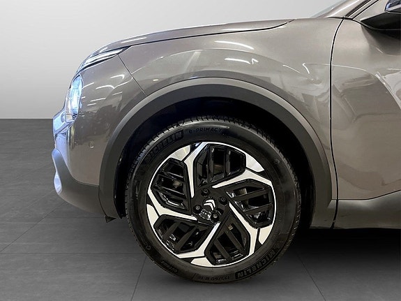 Citroen C4 16 of 17