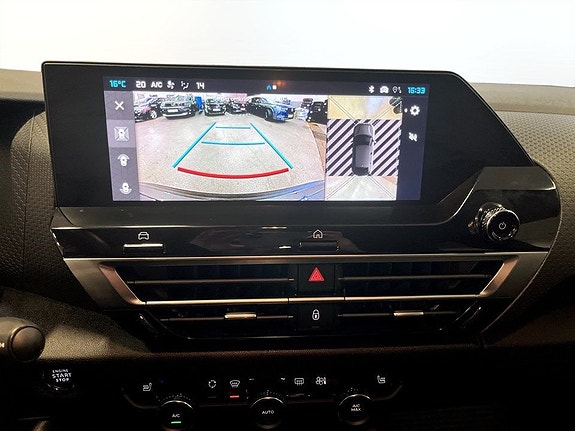 Citroen C4 11 of 17