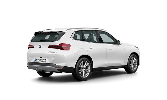 BMW X3 2 of 4
