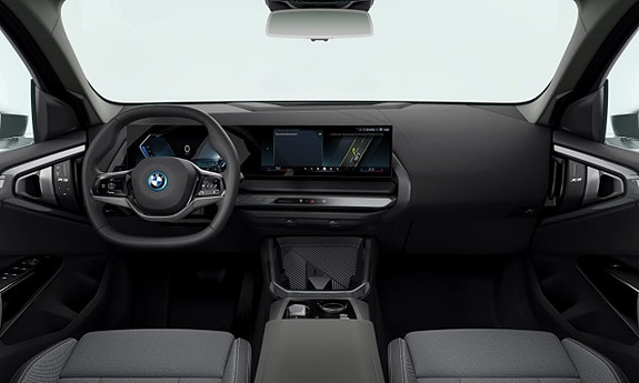 BMW X3 4 of 4