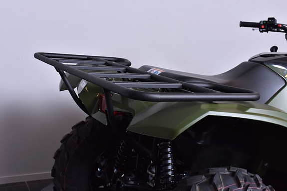 Yamaha KODIAK 700 EPS TRAKTOR A/B 11 of 19