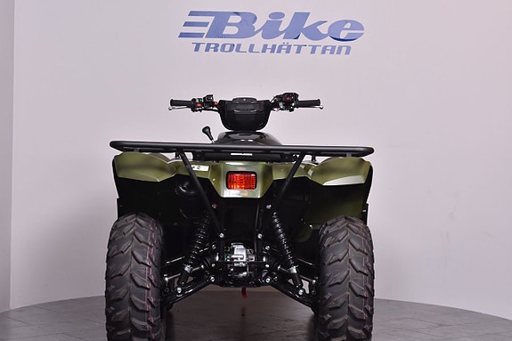 Yamaha KODIAK 700 EPS TRAKTOR A/B 6 of 19