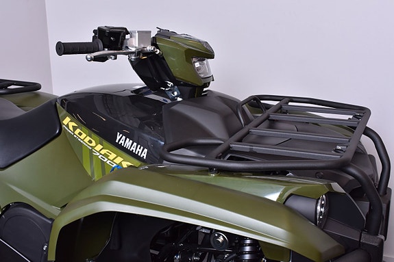 Yamaha KODIAK 700 EPS TRAKTOR A/B 13 of 19
