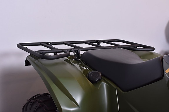 Yamaha KODIAK 700 EPS TRAKTOR A/B 14 of 19