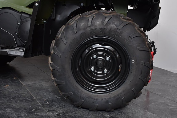 Yamaha KODIAK 700 EPS TRAKTOR A/B 9 of 19