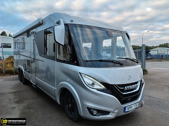 Hymer B