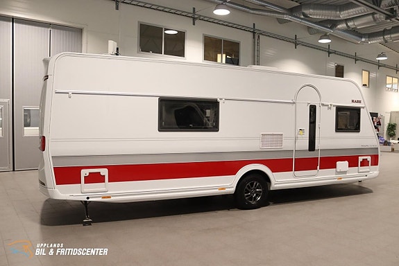 Kabe Royal 630 TDL KS / Långbäddar 4 of 12
