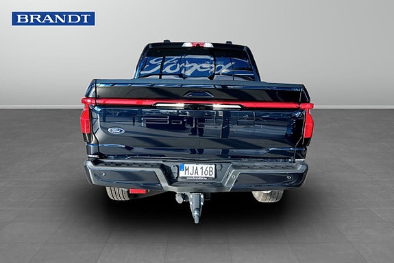 Ford F-150 9 of 9