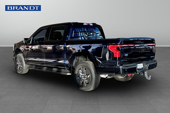 Ford F-150 2 of 9
