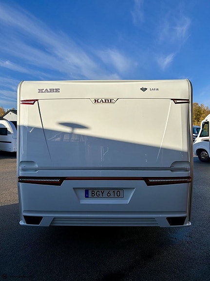 Kabe Safir GLE KS 3 of 5