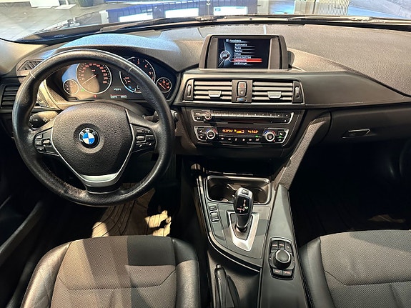BMW 320 10 of 23