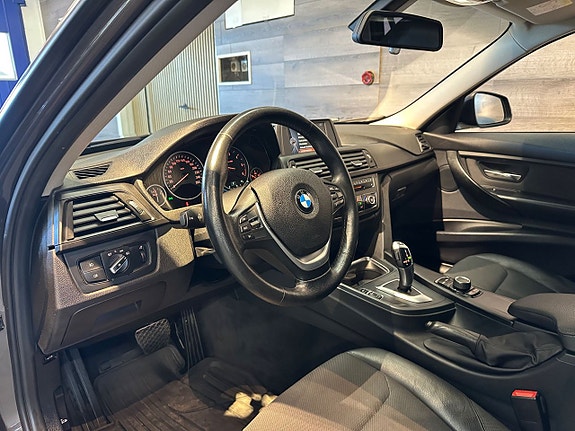 BMW 320 5 of 23