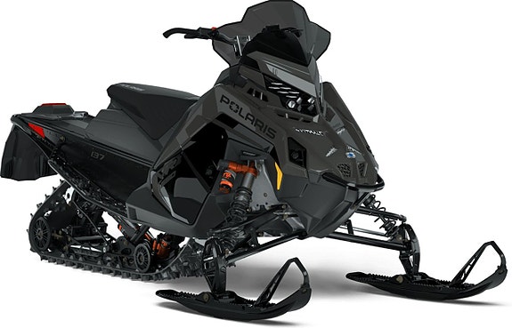 Polaris 650 INDY VR1 Dynamix 137 *Fabriksutförsäljning*