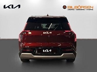 Kia EV9 3 of 5