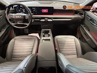 Kia EV9 7 of 15